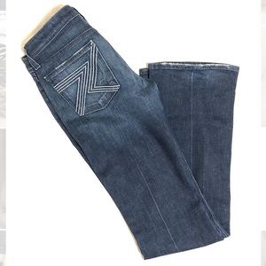 7 seven Jeans